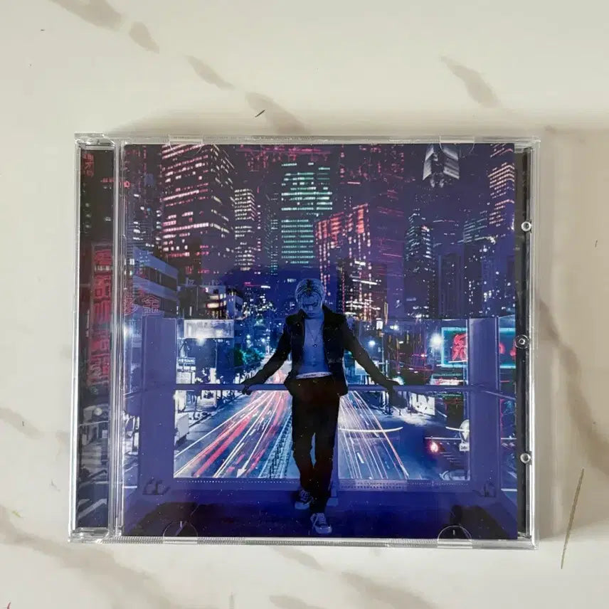 [BUNJANG] Vinxen Lee Byungjae Yusainngan Album CD / 빈첸 이병재 유사인간 앨범 CD