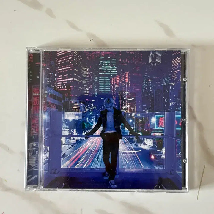[BUNJANG] Vinxen Lee Byungjae Yusainngan Album CD / 빈첸 이병재 유사인간 앨범 CD