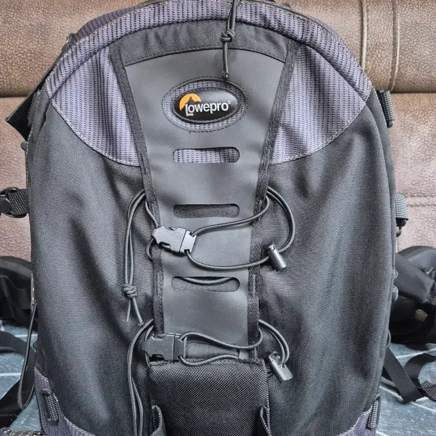[BUNJANG] Lowepro Nature Trekker AW II Backpack / 로우프로 nature trekker aw ll 백팩