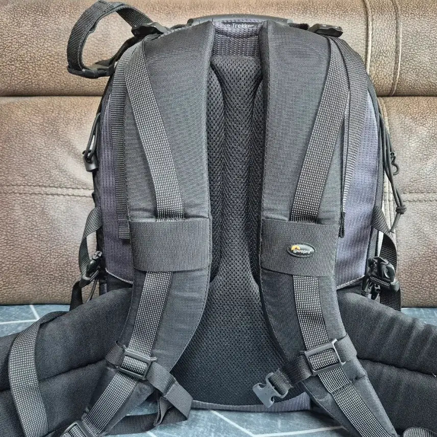 [BUNJANG] Lowepro Nature Trekker AW II Backpack / 로우프로 nature trekker aw ll 백팩