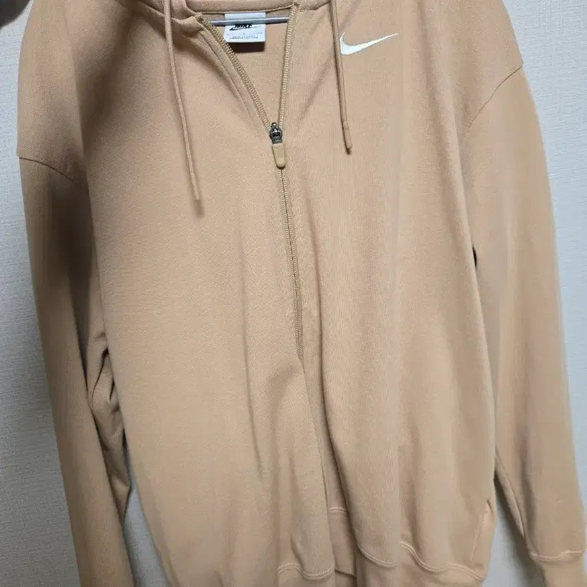 [BUNJANG] Nike Zip-Up Hoodie / 나이키 후드집업