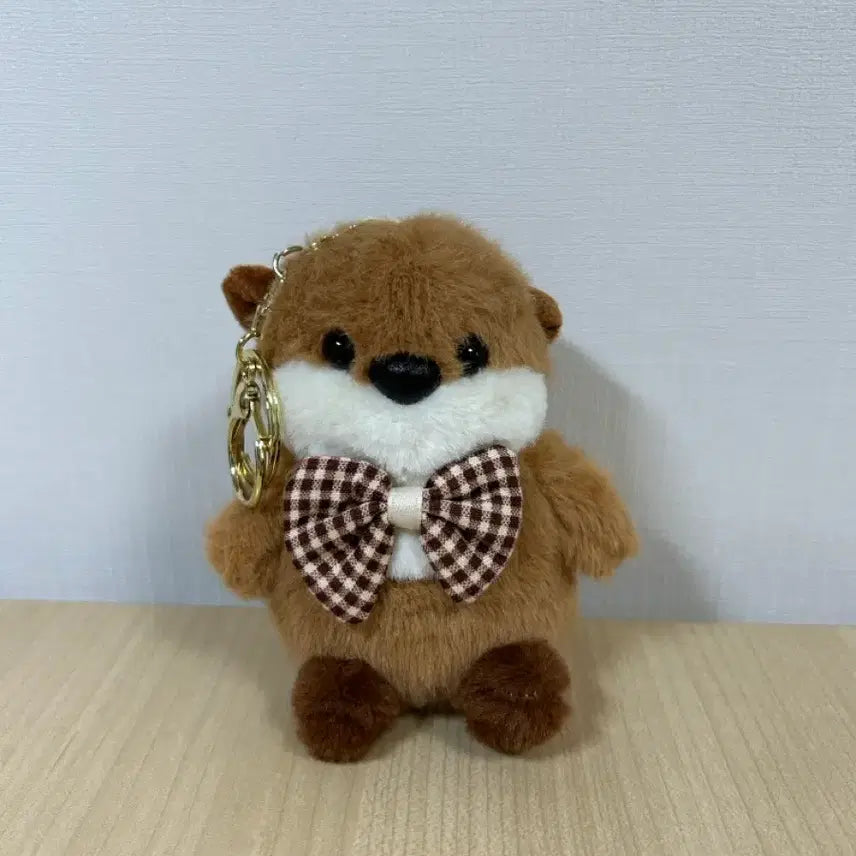 [BUNJANG] Keyring Plush Doll / 키링 인형 판매합니다.