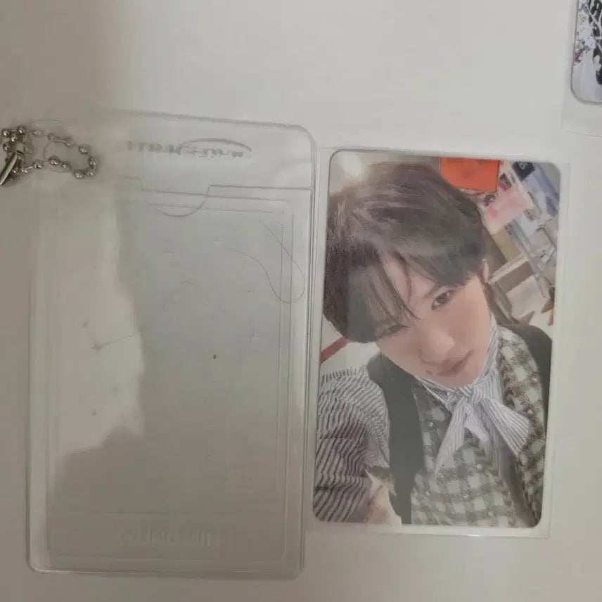 [BUNJANG] TWS Kyungmin POB Photocard / 투어스경민특전