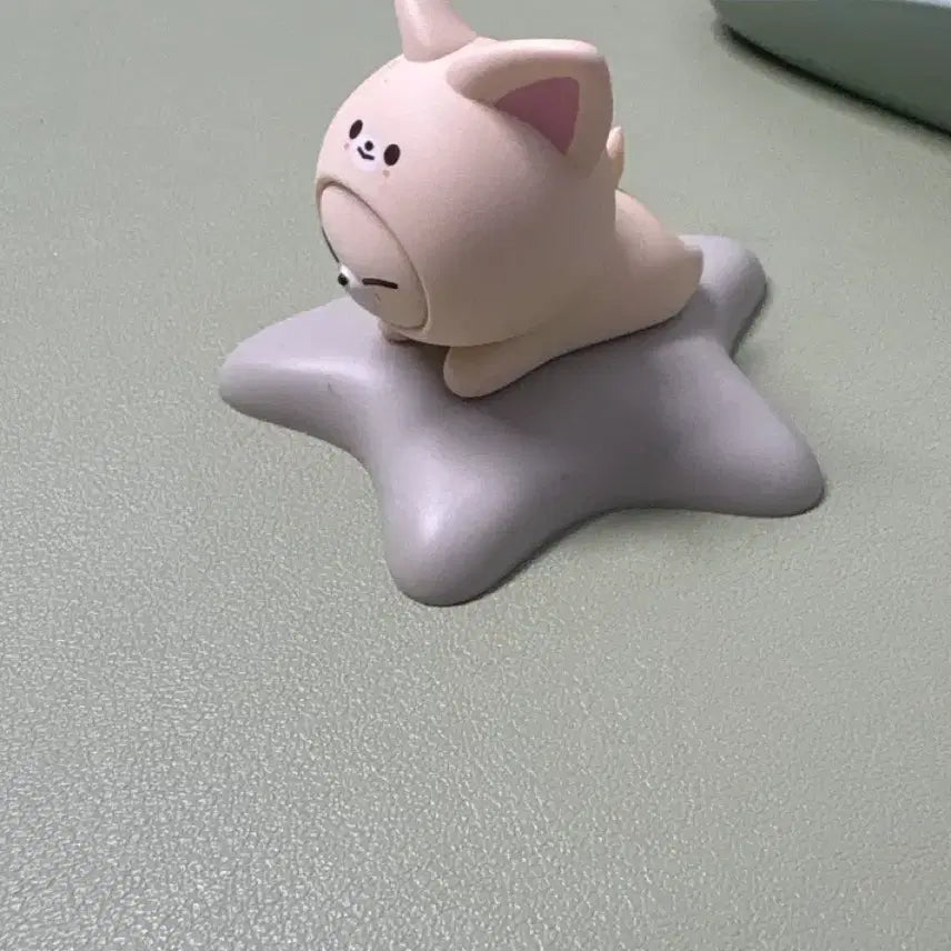 [BUNJANG] Stray Kids FoxNY Figure / 스트레이키즈 straykids 폭시니 피규어