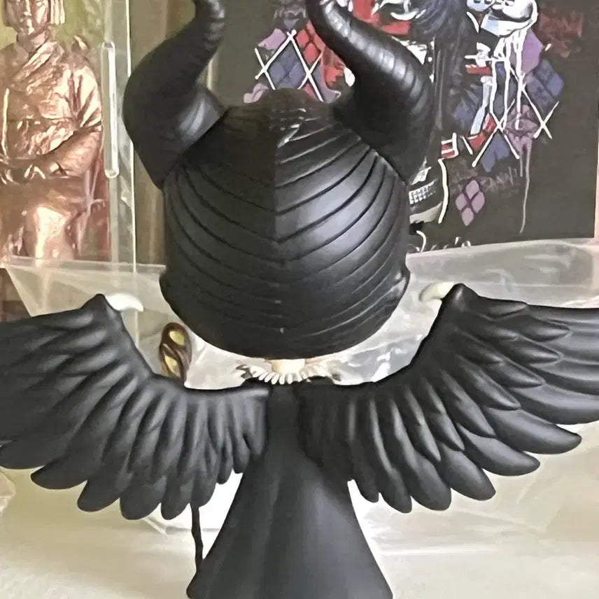 [BUNJANG] Cosbaby Maleficent Collectible Figure / 코스베이비 말레피센트