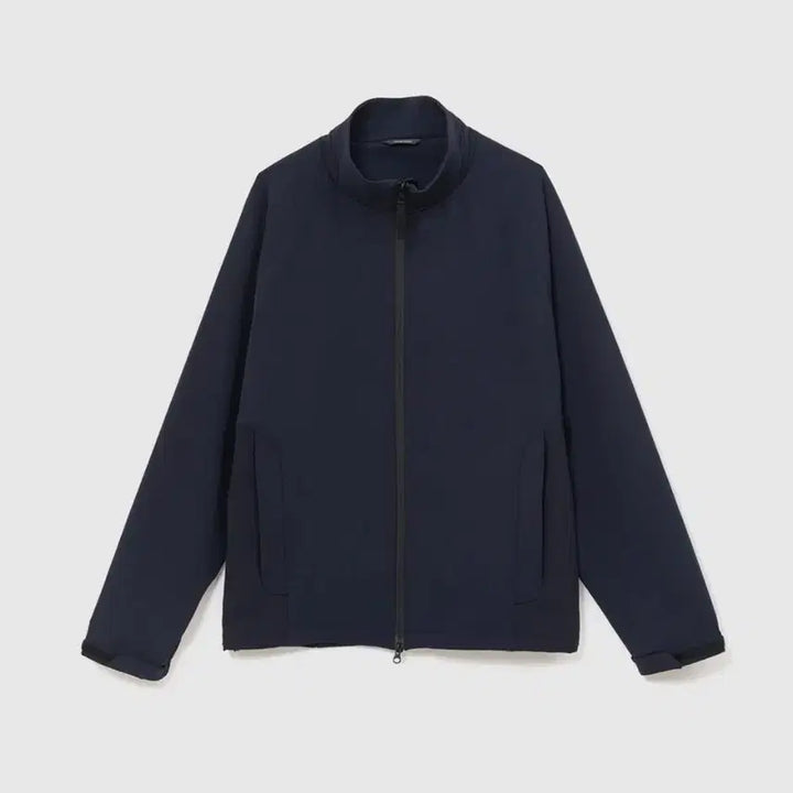 [BUNJANG] 25ss Hiking Patrol Light Softshell Jacket Dark Navy M / 25ss 하이킹패트롤 라이트 소프트쉘 자켓 다크네이비 M 새상품 바람막이