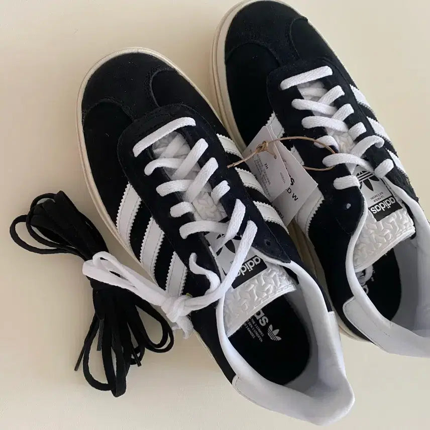 [BUNJANG] Adidas Gazelle Sneakers HQ6912 / 아디다스 가젤 운동화 HQ6912