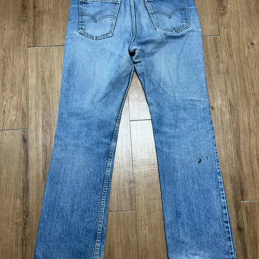 [BUNJANG] Vintage Levi&
