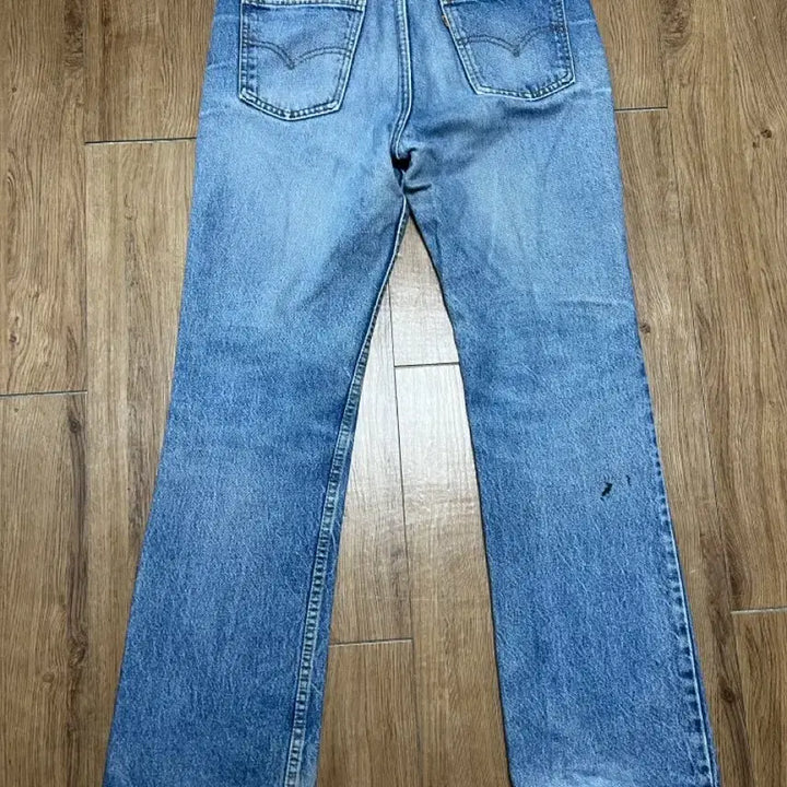 [BUNJANG] Vintage Levi&