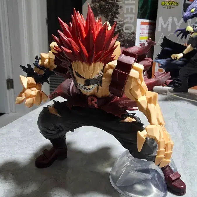 [BUNJANG] My Hero Academia Ichiban Kuji Kirishima Eijiro (No Box) / 히로아카 제일복권 키리시마 c 노박스  팔아요