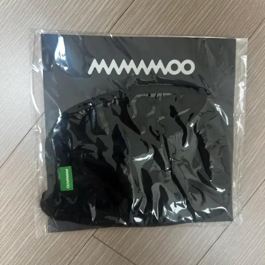 [BUNJANG] Mamamoo Concert Mask / 마마무 콘서트 마스크(콘서트 굿즈)