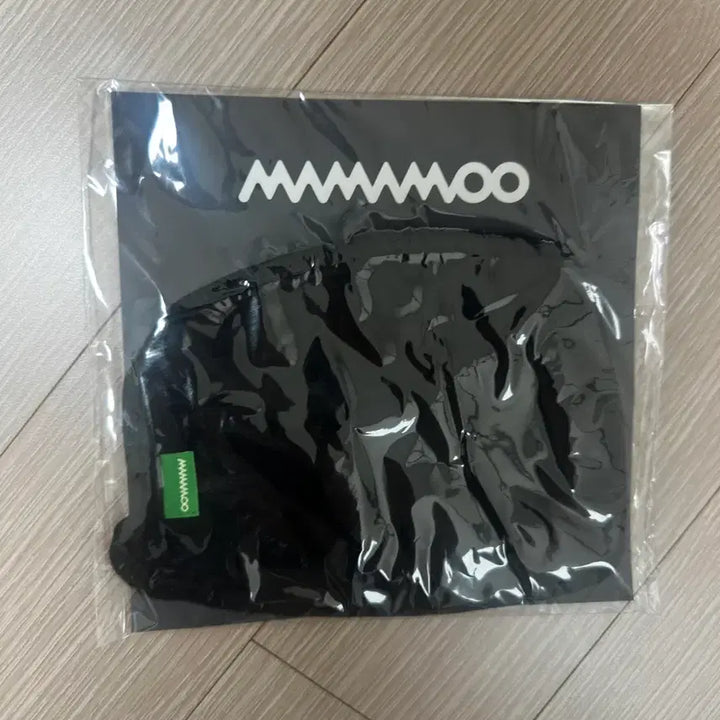 [BUNJANG] Mamamoo Concert Mask / 마마무 콘서트 마스크(콘서트 굿즈)