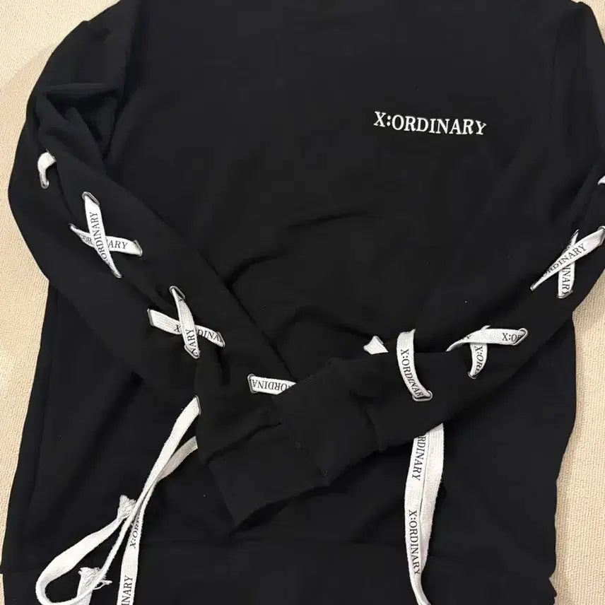 [BUNJANG] XODIAC Ash Island Sweatshirt / 1장남음! 엑스오디너리 (애쉬아일랜드) 맨투맨