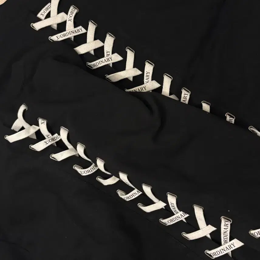 [BUNJANG] XODIAC Ash Island Sweatshirt / 1장남음! 엑스오디너리 (애쉬아일랜드) 맨투맨