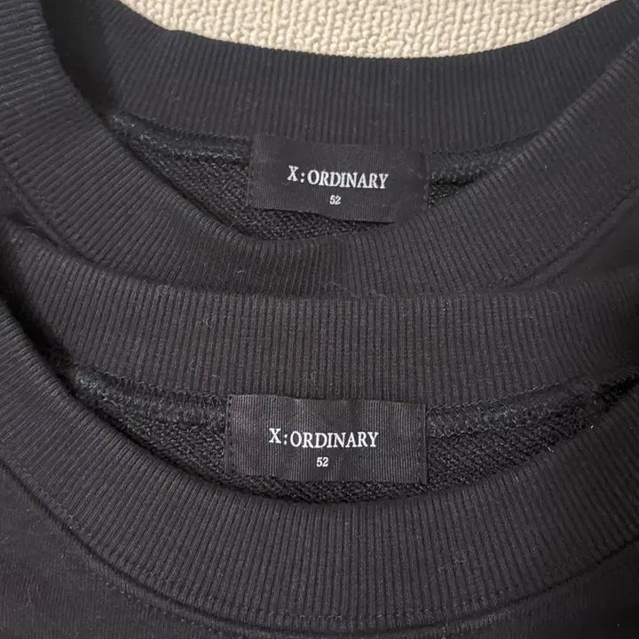 [BUNJANG] XODIAC Ash Island Sweatshirt / 1장남음! 엑스오디너리 (애쉬아일랜드) 맨투맨