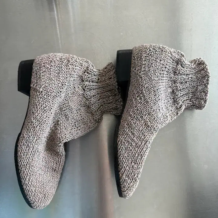 [SOLD OUT] 블레스 부츠 Bless Reflective Eram Shoes boots