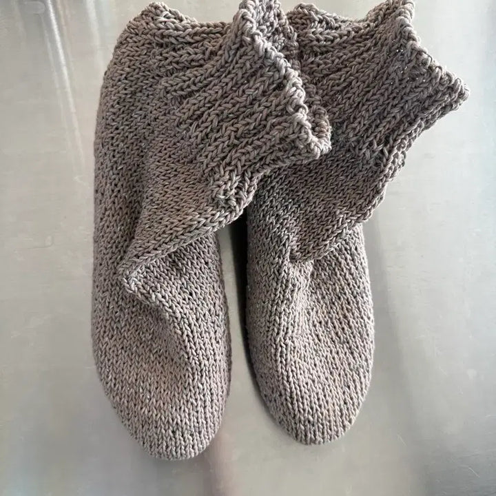 [SOLD OUT] 블레스 부츠 Bless Reflective Eram Shoes boots