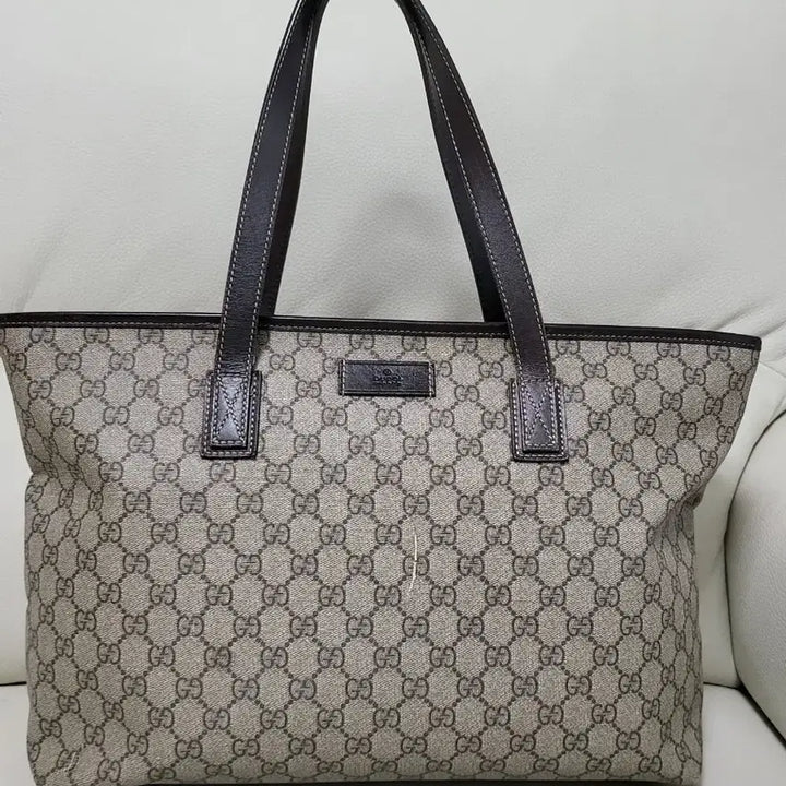 [BUNJANG] Gucci Shoulder Bag / 구찌 숄더백 정품