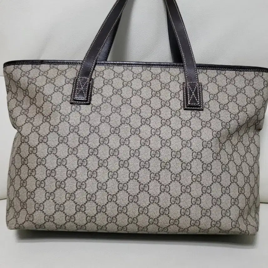 [BUNJANG] Gucci Shoulder Bag / 구찌 숄더백 정품
