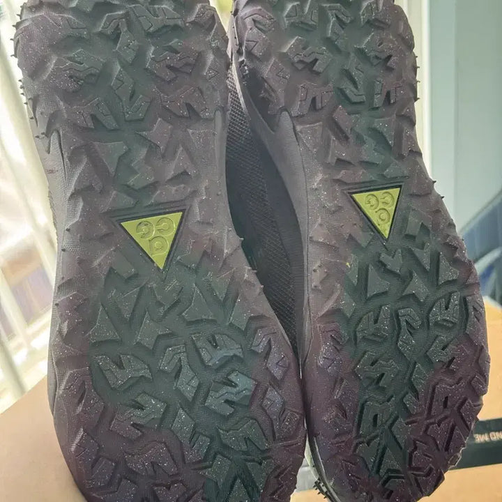 [BUNJANG] Nike ACG Mountain Fly 2 Low Gore-Tex Burgundy 270 / 니이키 acg 마운틴플라이 2 로우 코어텍스 버건디 270