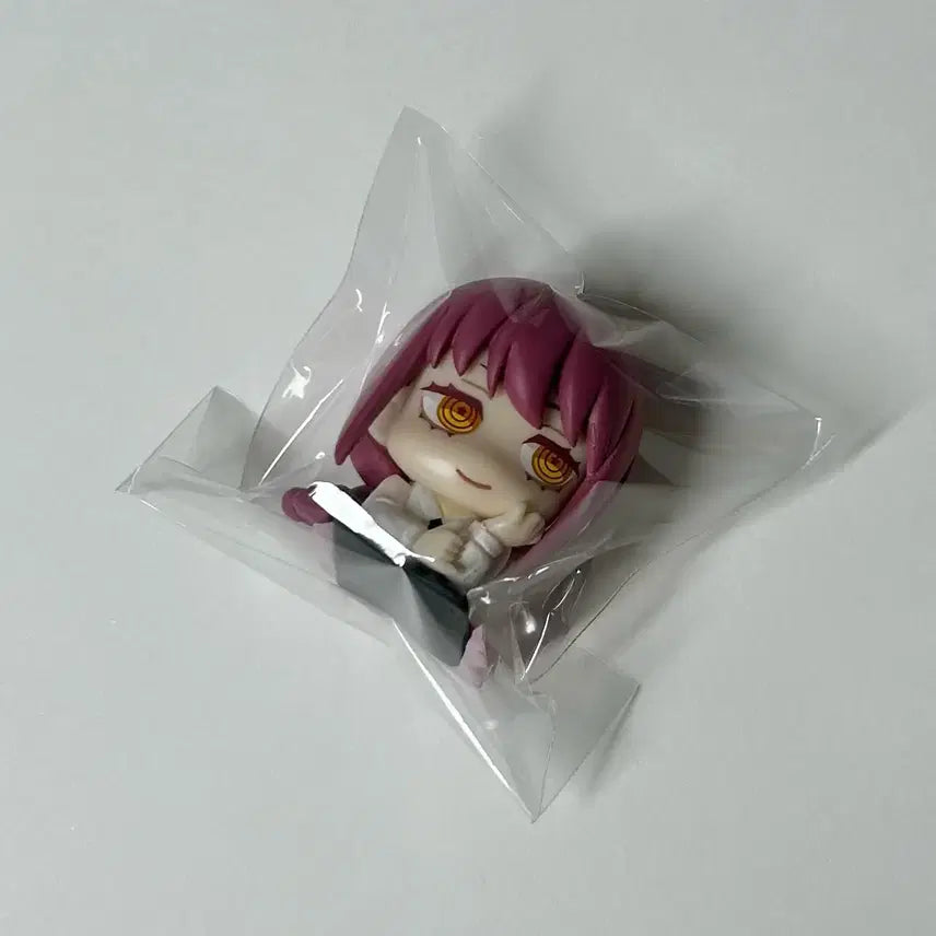 [BUNJANG] Chainsaw Man Makima Onemutan Vol. 1 Figure / 체인소맨 마키마 오네무탄 1탄