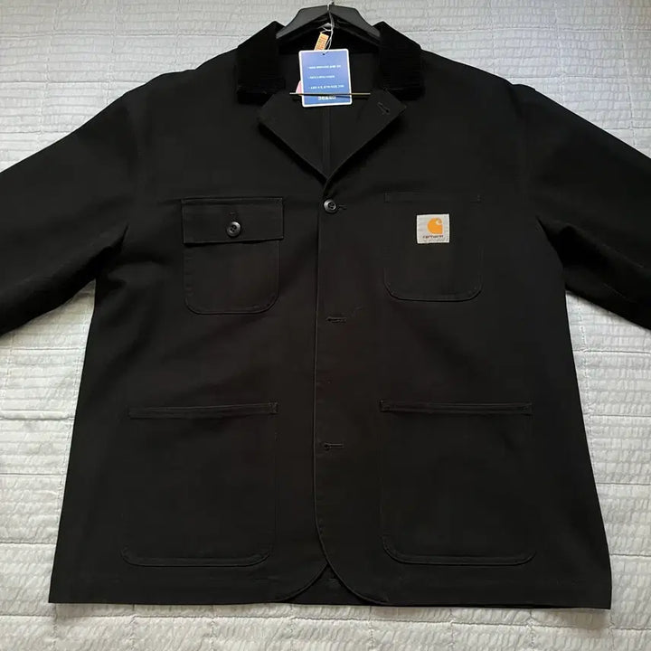 [BUNJANG] Carhartt WIP x Kunichi Nomura Michigan Blazer / 칼하트 WIP X 쿠니치 노무라 미시건 블레이저 (S)