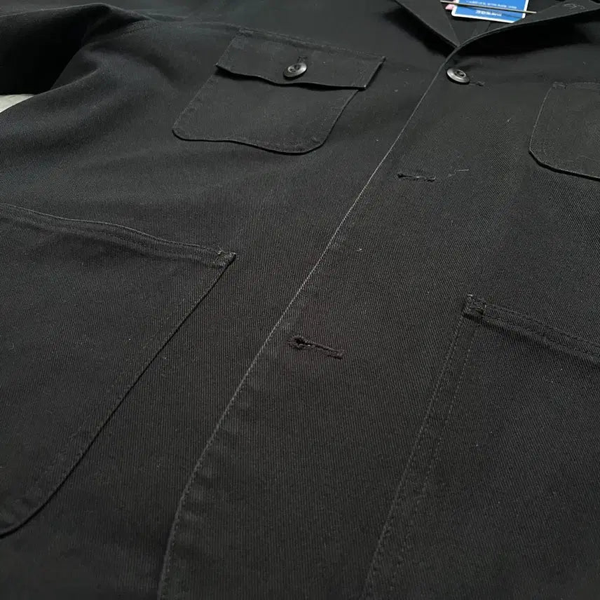 [BUNJANG] Carhartt WIP x Kunichi Nomura Michigan Blazer / 칼하트 WIP X 쿠니치 노무라 미시건 블레이저 (S)