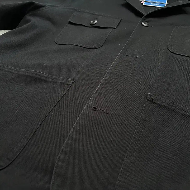 [BUNJANG] Carhartt WIP x Kunichi Nomura Michigan Blazer / 칼하트 WIP X 쿠니치 노무라 미시건 블레이저 (S)