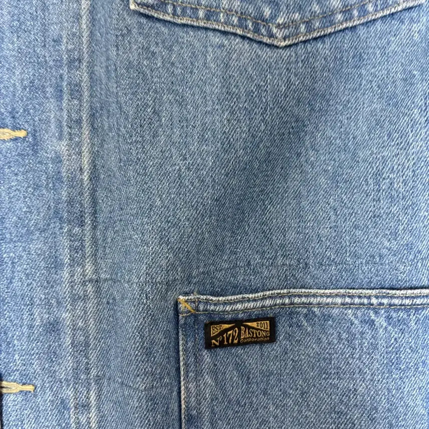 [BUNJANG] Bastong Size M 172 / 바스통 172 m사이즈