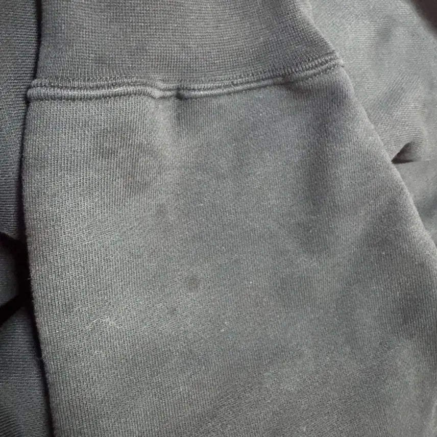 [BUNJANG] Supreme x Nike Crewneck Sweatshirt Black / (L)슈프림 나이키 맨투맨