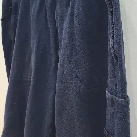 [BUNJANG] Stone Island Navy Cargo Shorts L (34-35) / 스톤아일랜드 네이비 카고 반바지 L 34~35
