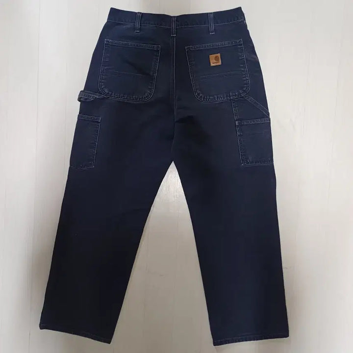 [BUNJANG] Carhartt B11 Single Knee Work Pants / 칼하트 B11 싱글니