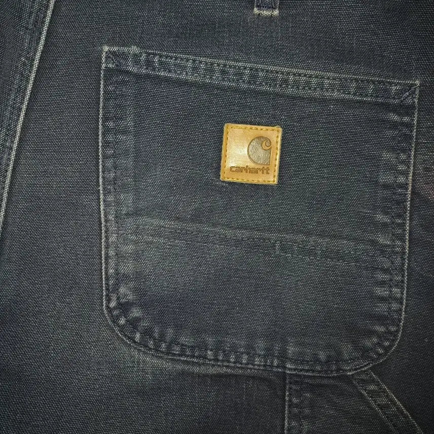 [BUNJANG] Carhartt B11 Single Knee Work Pants / 칼하트 B11 싱글니