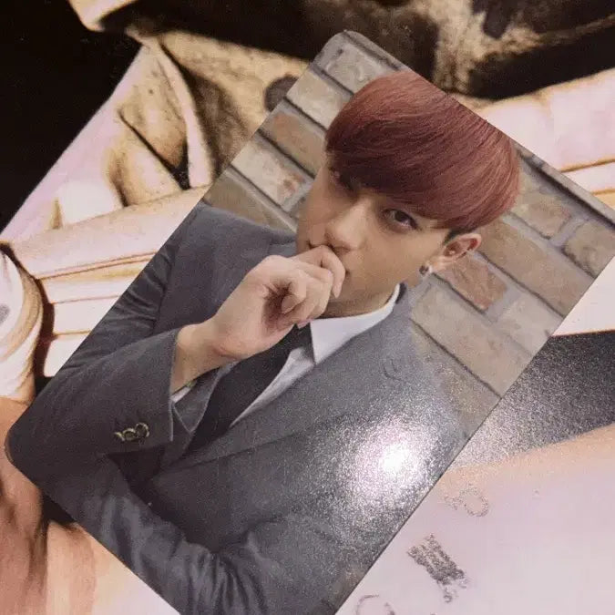 [BUNJANG] EXO Growl Unsealed Album / 엑소 으르렁 개봉앨범 판매