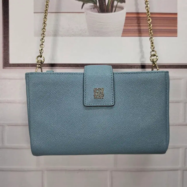 [BUNJANG] Louis Quatorze Crossbody Bag Shoulder Bag Mini Bag / 루이까또즈 크로스백 크로스바디백 숄더백 미니백