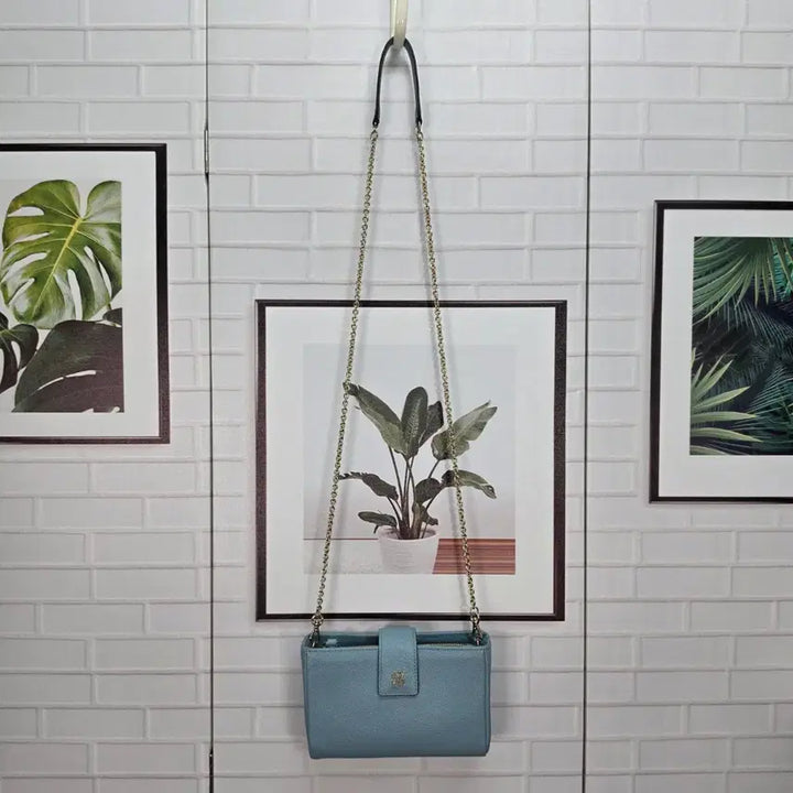 [BUNJANG] Louis Quatorze Crossbody Bag Shoulder Bag Mini Bag / 루이까또즈 크로스백 크로스바디백 숄더백 미니백