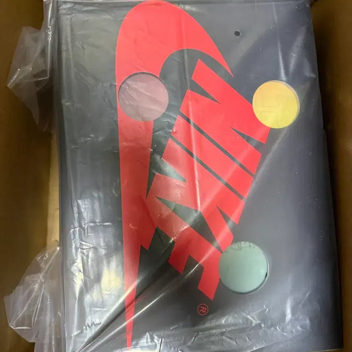 [BUNJANG] Nike Jordan 1 Virgil Abloh Archive Retro High Alaska White / [265]나이키 조던1 버질 아블로 아카이브 레트로 하이 알래스카 화이트