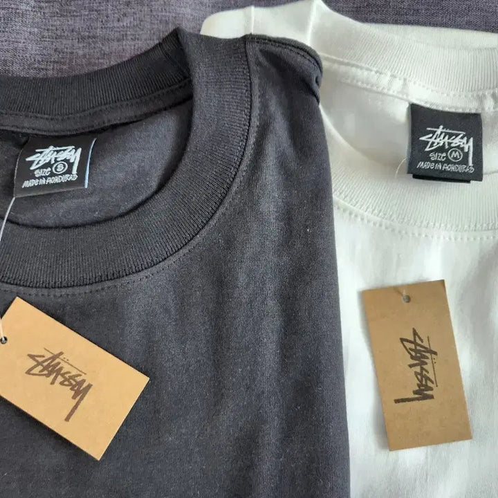 [BUNJANG] Stussy Short Sleeve T-Shirt / 스투시 반팔. 새상품