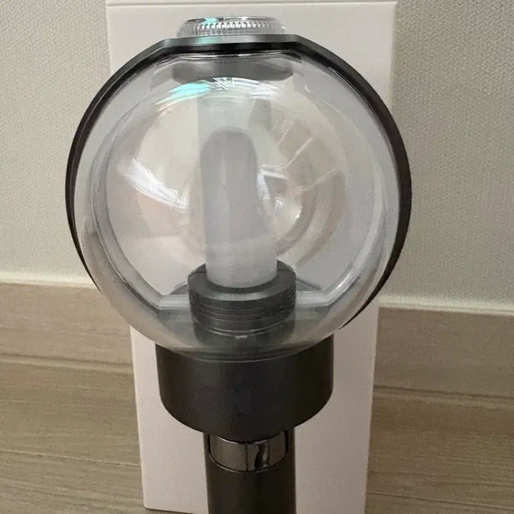 [BUNJANG] ENHYPEN ENGENE Light Stick Ver. 2 / 엔하이픈 응원봉 엔진봉 2 양도합니다