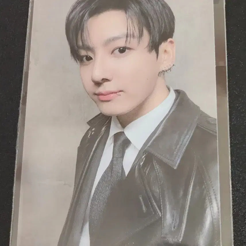 [BUNJANG] BTS Jungkook Arirang Withmuu 2nd POB Photocard / 방탄 아리랑 위드뮤 2차 정국 미개봉 bts arirang ld jk