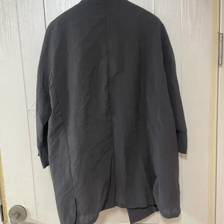 [BUNJANG] Aizidbaba Jacket (Size 66) / 아이잗바바 자켓(66)