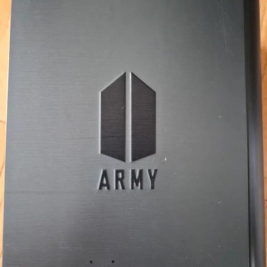 [BUNJANG] BTS Membership Kit Vol. 6 / BTS 멤버십키트6기