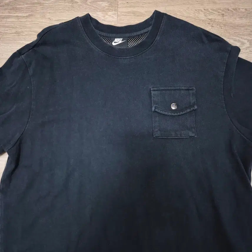[BUNJANG] Nike NSW City Made Pocket T-Shirt XL / 나이키 NSW 시티 메이드 포켓 반팔티셔츠 XL(105)