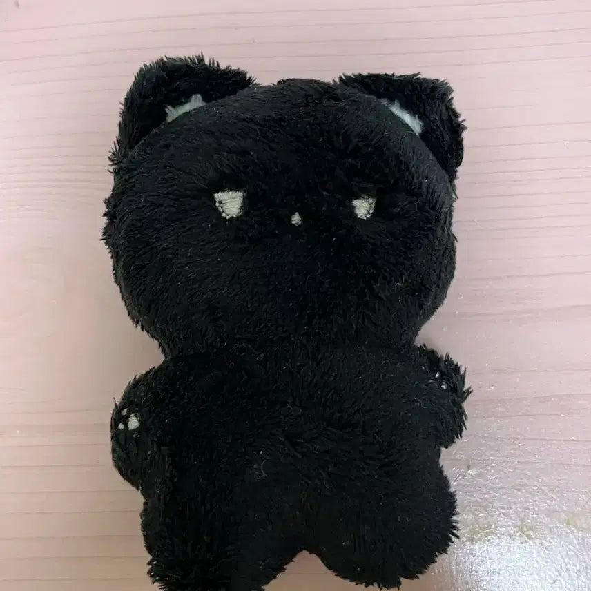 [BUNJANG] Somsang Plush / 솜태산
