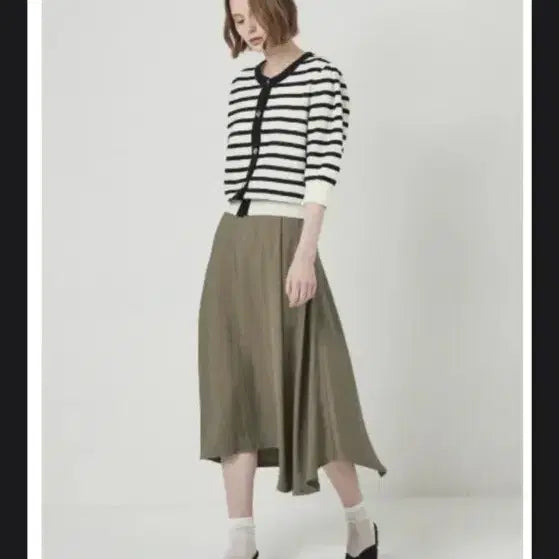 [SOLD OUT] 시스템 가디건