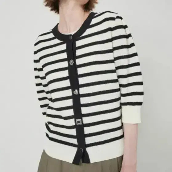 [SOLD OUT] 시스템 가디건