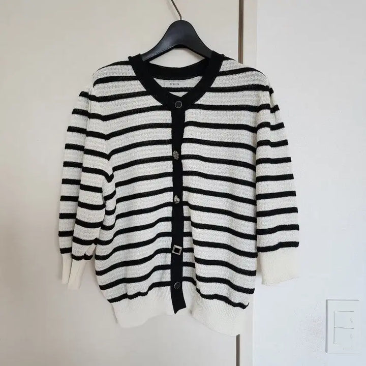 [SOLD OUT] 시스템 가디건
