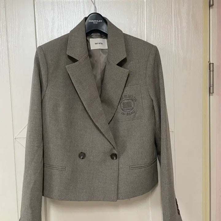 [BUNJANG] Coolest Jacket (Size 55) / 쿨케이 자켓(55)