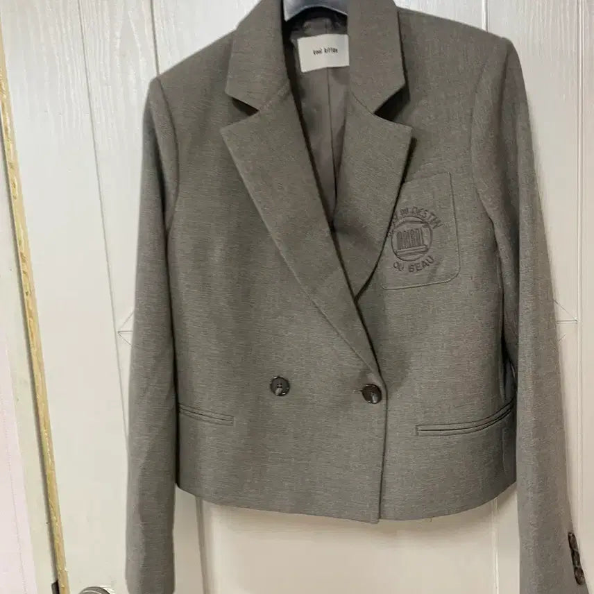 [BUNJANG] Coolest Jacket (Size 55) / 쿨케이 자켓(55)
