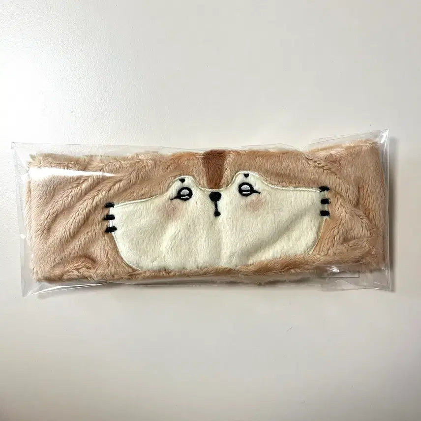[SOLD OUT] 김준수 람샤 팝업 세안 헤어 밴드 원가이하